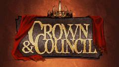 Crown and Council - ingyenes játék a Minecraft fejlesztőitől kép