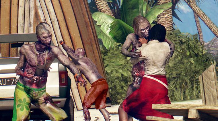 Dead Island Definitive Collection - így teljesít a felújított változat bevezetőkép