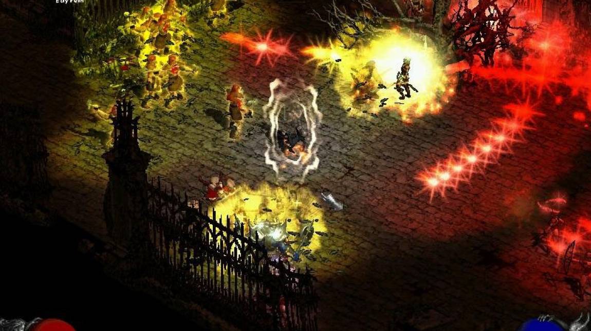 Diablo 2 Lord Of Destruction