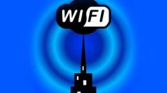 Díjmentes Wi-Fi szolgáltatást indít a Telekom kép