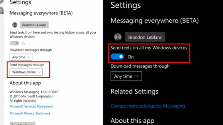 Microsoft messaging. Windows message. Message me Windows.
