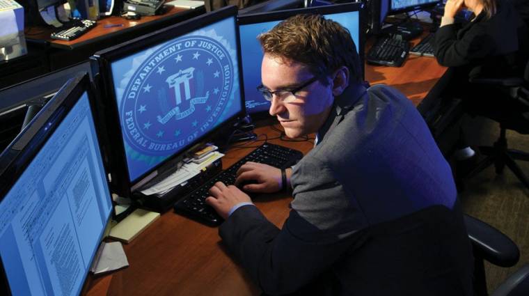 Feltörték az FBI szerverét, így küldtek ki hivatalosnak látszó e-maileket a hackerek kép