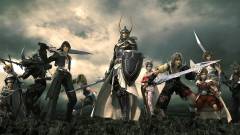 Harminc éves a Final Fantasy sorozat, videóval ünnepelünk kép