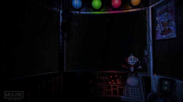 Sister Location - megvan, mikor jön a következő Five Nights at Freddy's játék bevezetőkép