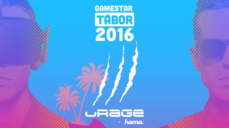 GameStar Tábor 2016 - ezek lesznek az Hama ajándékai bevezetőkép