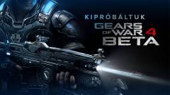 Gears of War 4 - kipróbáltuk a multi bétát kép