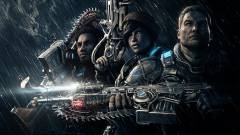 Új Gears of War képregény készül kép
