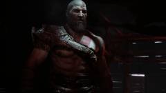 E3 2016 - bemutatkozott az új God of War kép
