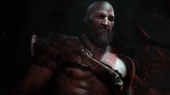 God of War - még pont belefér egy új trailer a megjelenés előtt kép