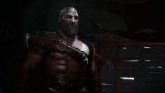 Magyar játékeladási toplista - Kratos elfoglalta trónját kép
