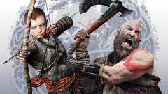 God of War PC teszt - Kratos a master race-nek is megmutatja kép