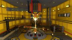 A Half-Life félresikerült kísérlete LEGO-kockákkal is királyul néz ki kép