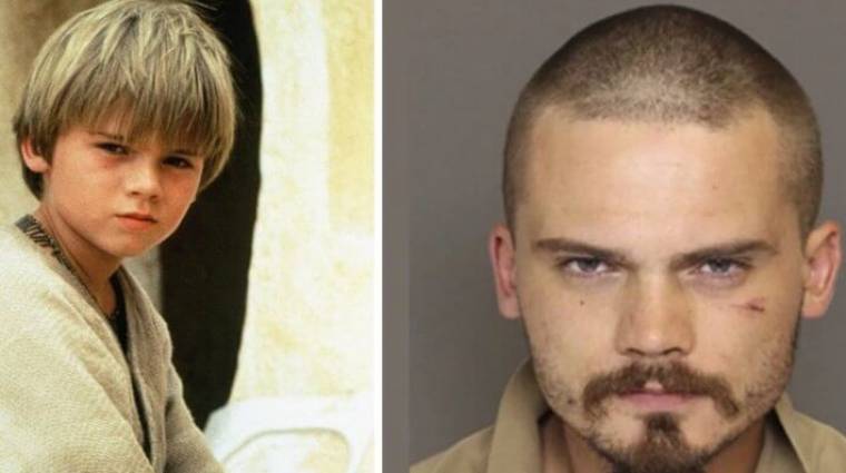 A fiatal Anakin Skywalkert alakító színész skizofrén betegsége kapcsán üzent a családja bevezetőkép