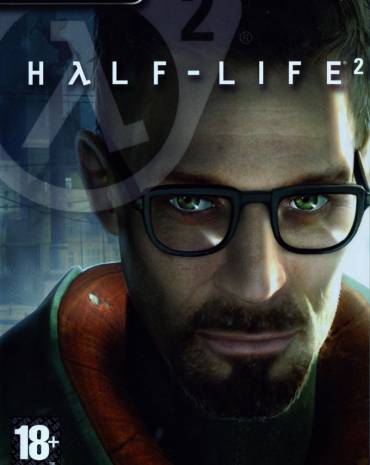 Half-Life 2 kép