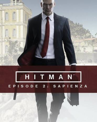 Hitman: Episode 2 - Sapienza kép