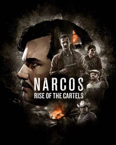 Narcos: Rise of the Cartels kép