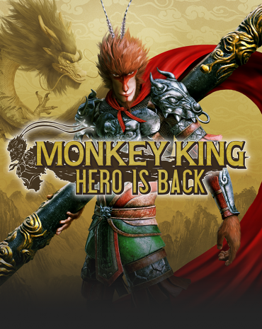 Monkey King: Hero is Back kép