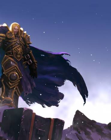 Warcraft III: Reforged kép