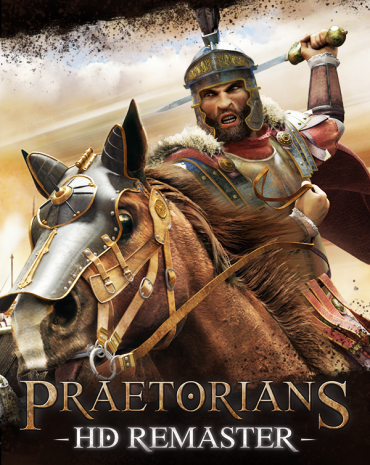 Praetorians HD Remaster kép