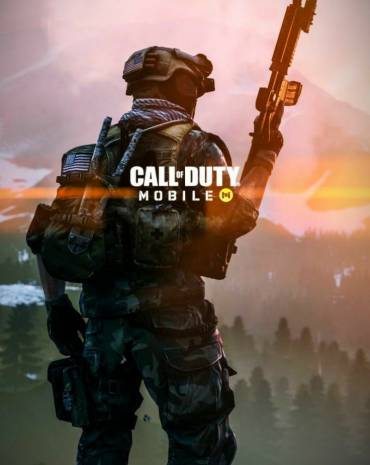 Call of Duty: Mobile kép