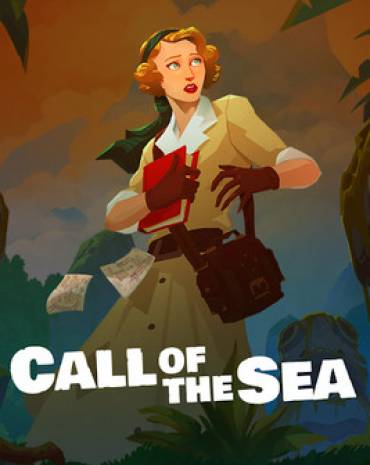 Call of the Sea kép