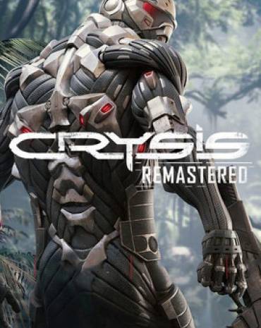 Crysis Remastered Trilogy kép