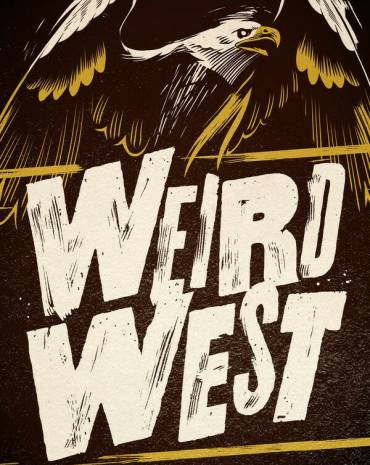 Weird West kép