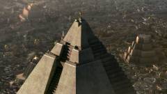 Trónok harca - Minecraftban építették meg az egyik ikonikus helyszínt kép