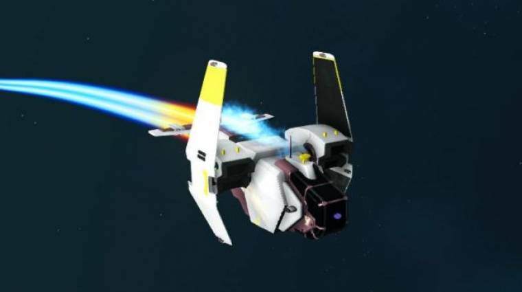 No Man's Sky - egy játékos hatalmas jutalmat ajánlott fel annak, aki megtalál egy bizonyos űrhajót bevezetőkép