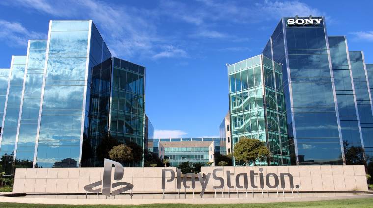 Nemek közti diszkrimináció miatt perli a Sonyt egy egykori alkalmazott bevezetőkép
