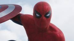 Spider-Man: Homecoming - ők lesznek Pókember osztálytársai kép