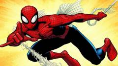 Tony Stark ajándéka teszi még izgalmasabbá a Pókember: Hazatérést kép