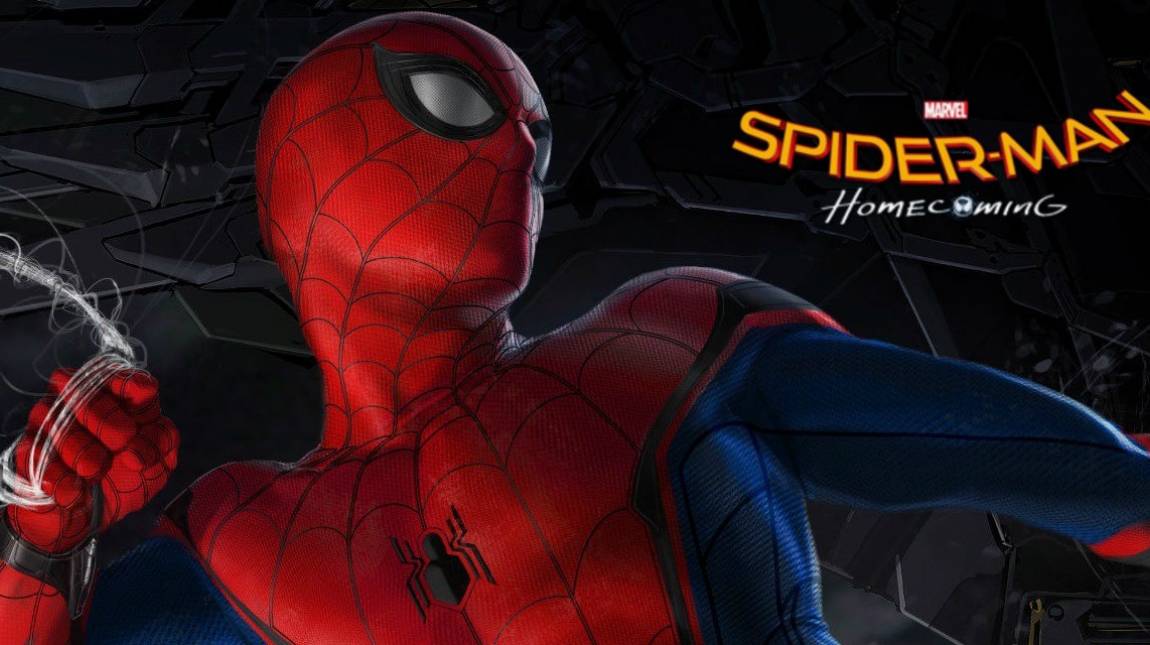 Itt a Spider-Man: Homecoming trailere és olyan állat, mint ahogy vártuk! (Frissítve) kép