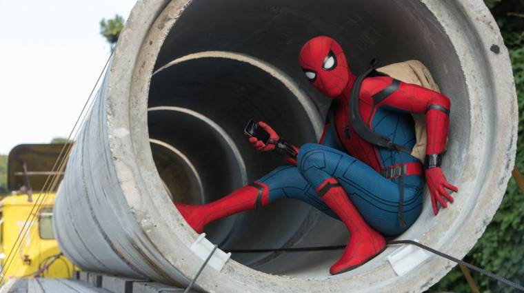 Spider-Man: Far From Home - két Marvel veterán is visszatér a filmben bevezetőkép