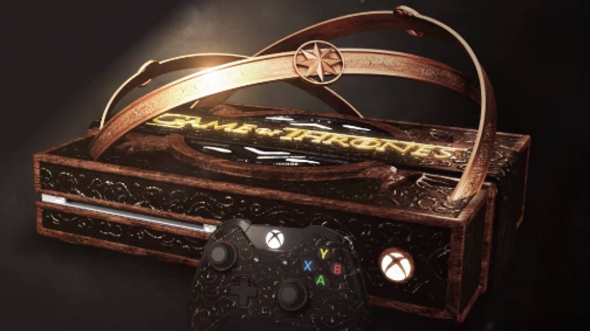 Elképesztő Trónok harcás Xbox One készült bevezetőkép