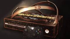 Elképesztő Trónok harcás Xbox One készült kép