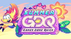 Summer Games Done Quick 2019 - megdőlt a korábbi rekord, több millió dollárt gyűjtöttek a szervezők kép