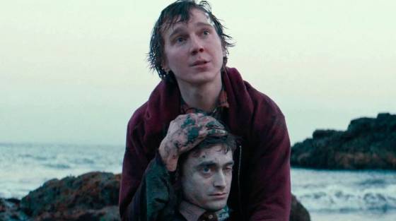 Swiss Army Man Kritika Hir Puliwood