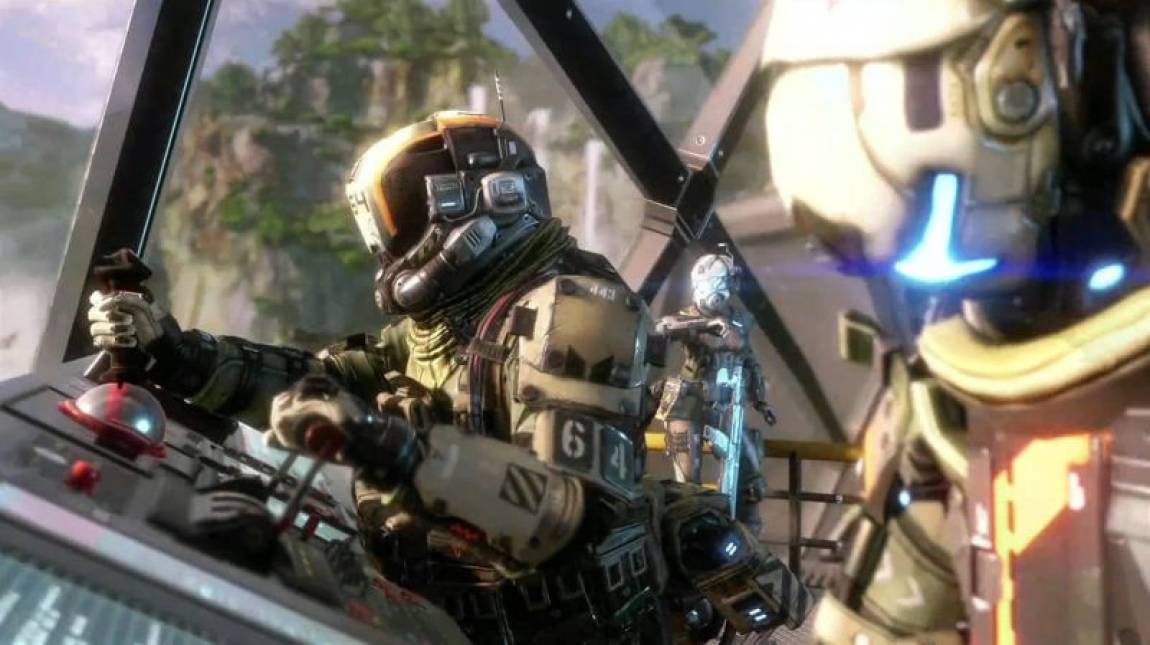E3 2016 - ilyen lesz a Titanfall 2 egyjátékos kampánya bevezetőkép