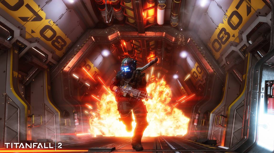 Titanfall 2 - jöhet még egy kis multiplayer gameplay? bevezetőkép