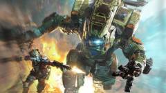 Gamescom 2016 - a Titanfall 2 hozhatja a 60fps-t kép