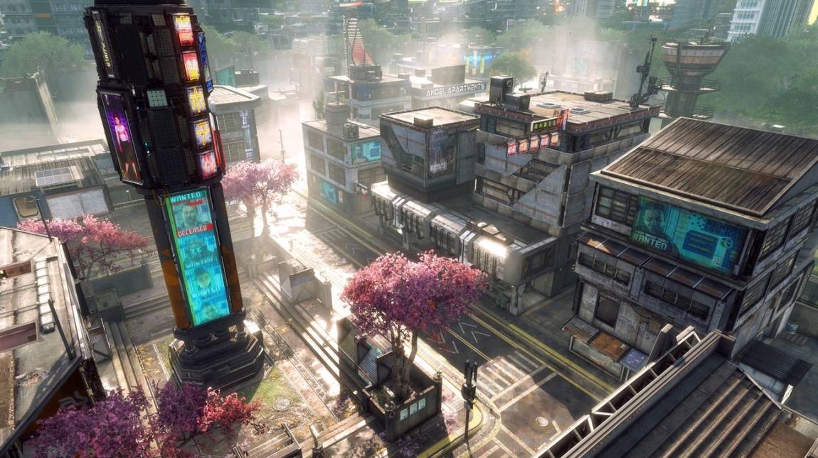 Titanfall 2 - hamarosan jön az első ingyenes DLC, traileren a régi-új pálya bevezetőkép