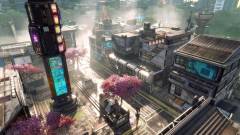 Titanfall 2 - hamarosan jön az első ingyenes DLC, traileren a régi-új pálya kép