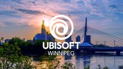 Új stúdiót nyit a Ubisoft idén ősszel Winnipegben kép