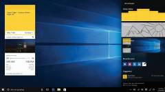 Windows 10- és más újdonságok a Microsoft konferenciáján kép