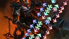 World of Warcraft - táncolva érte el a 100-as szintet egy streamer kép