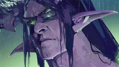 World of Warcraft: Legion - ütős előzetest kapott az animációs sorozat kép