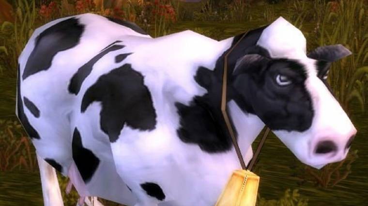 World of Warcraft - megnyílt a Cow Level bevezetőkép