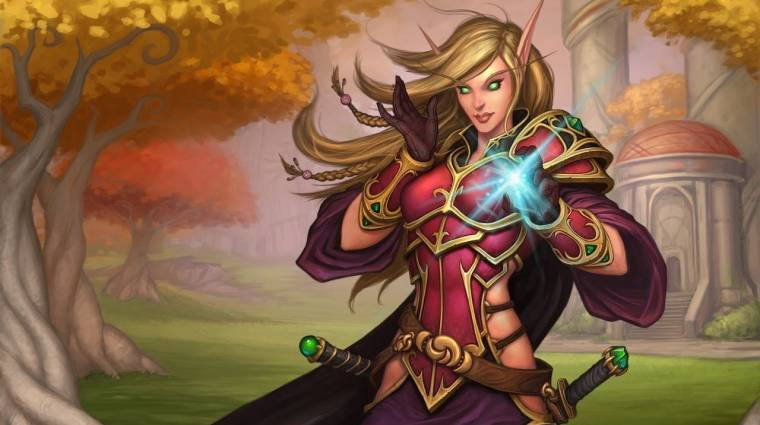 Közel négy év után élesedett egy World of Warcraft tört szerver, mire a Blizzard néhány óra alatt lekapcsolta azt bevezetőkép