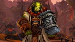 World of Warcraft - lecsapott a banhammer a botok használóira kép